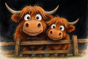 ‘ BeTSY and Boo ‘