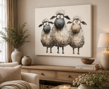 The Fun Sheep