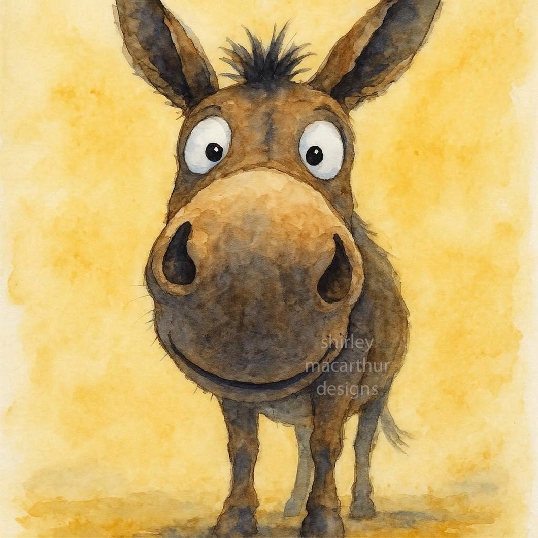 DeNVeR the DoNKeY