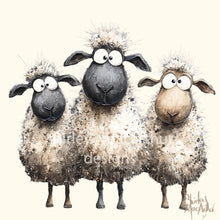 The Fun Sheep