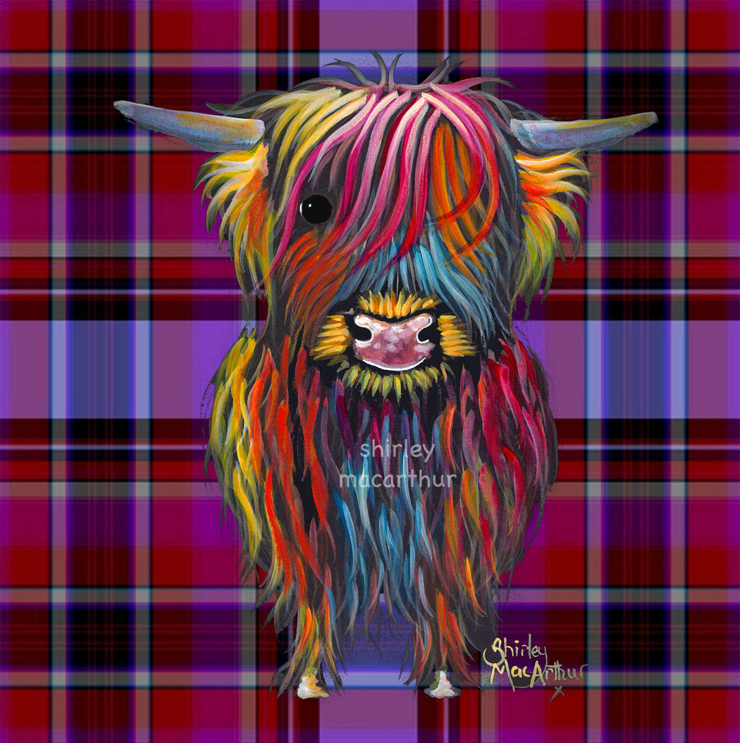 BRaVeHeaRT oN TaRTaN P - FRoM £7.99