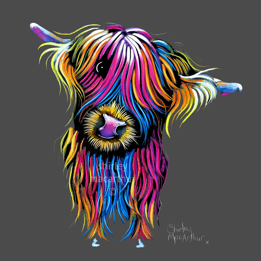 ‘ MaRVeLouS MaBeL oN GReY ‘ - From £7.99