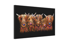 'THe HaiRY BuNCH oF CooS' - FRoM £15